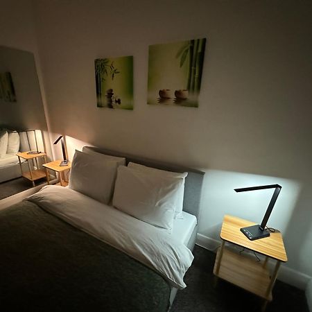Prime Location Apartamento In Camden Town London Eksteriør bilde