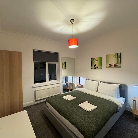 Prime Location Apartamento In Camden Town London Eksteriør bilde