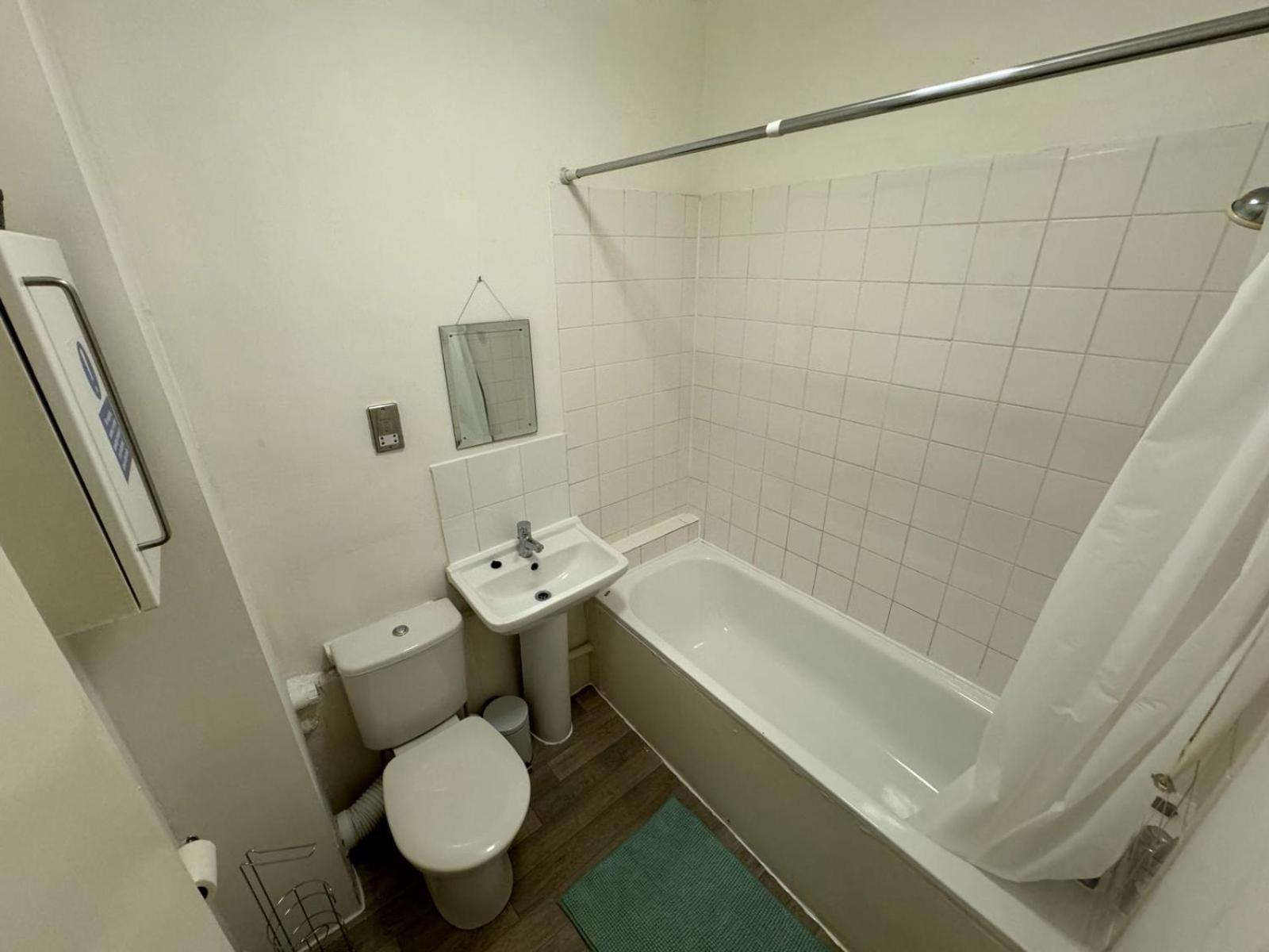 Prime Location Apartamento In Camden Town London Eksteriør bilde