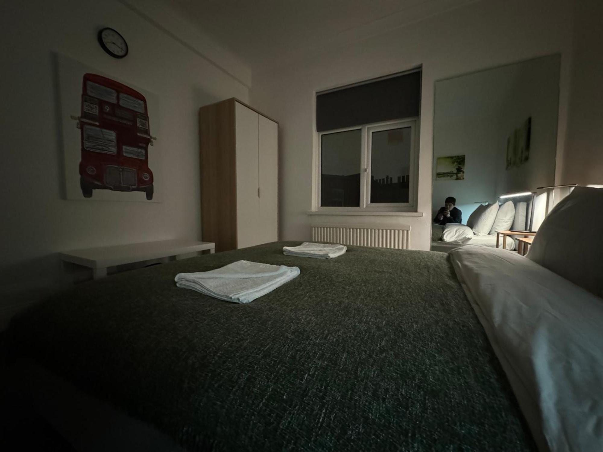 Prime Location Apartamento In Camden Town London Eksteriør bilde